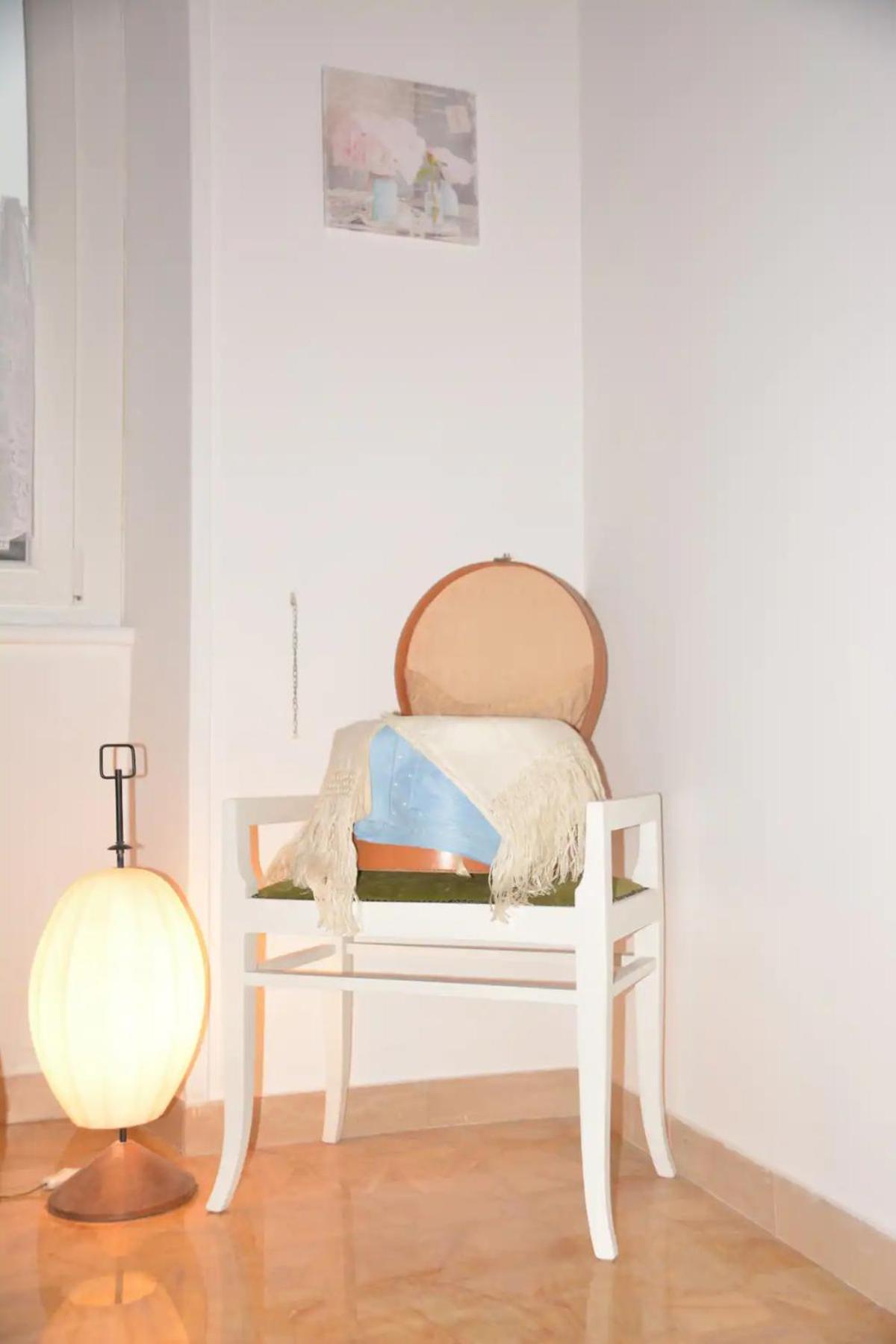 Cosy - 5 Minutes Walk From Colosseum Appartamento *